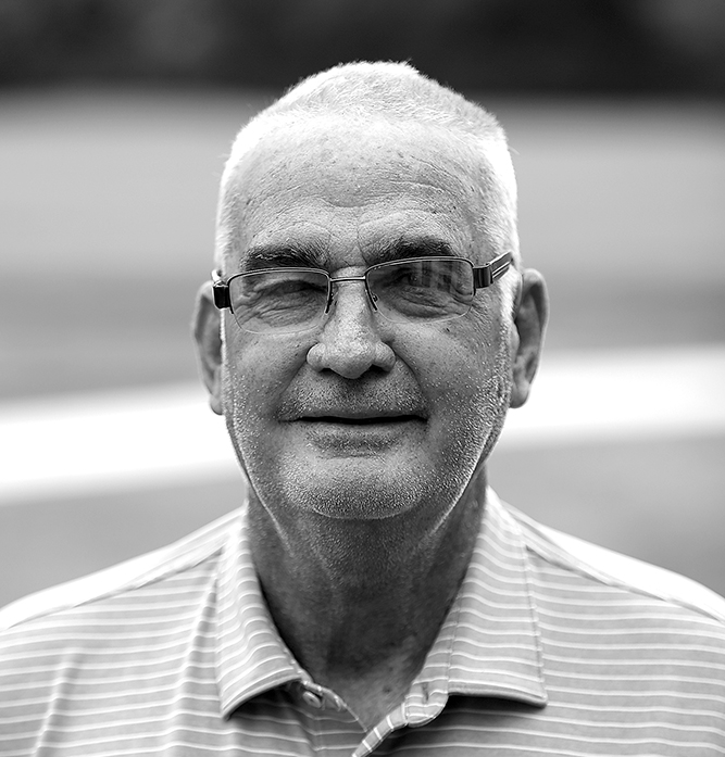Dan Priest